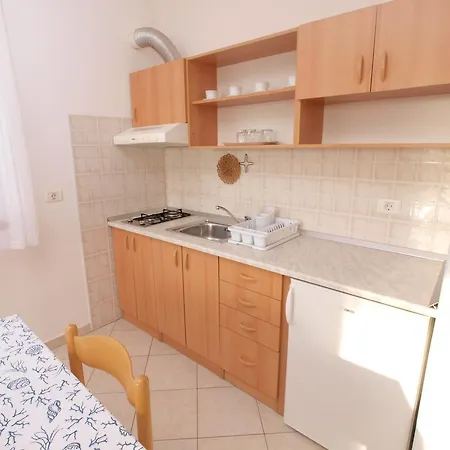 Fumica 954 Apartmán