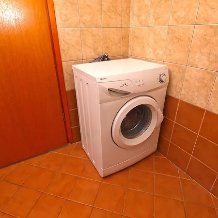 Appartement Fumica 954