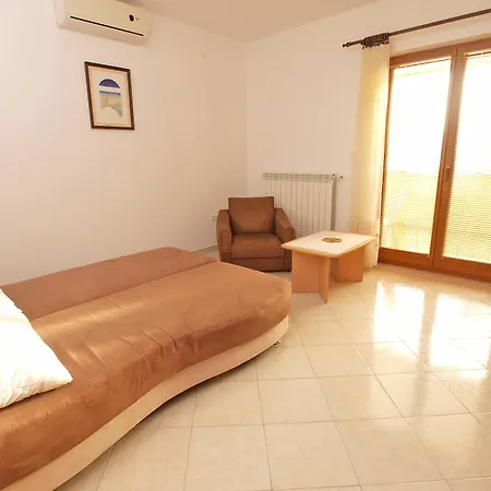 Apartmán Fumica 954 Pula