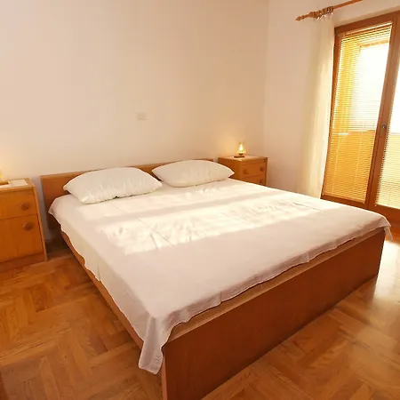 Fumica 954 Apartmán