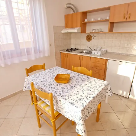 Appartement Fumica 954