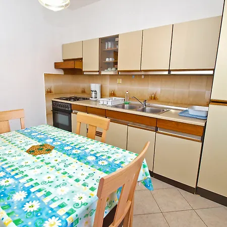 Appartement Fumica 954