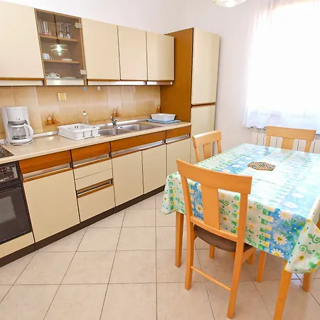 Fumica 954 Apartmán