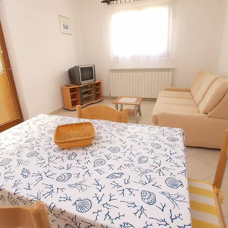 Apartmán Fumica 954 *