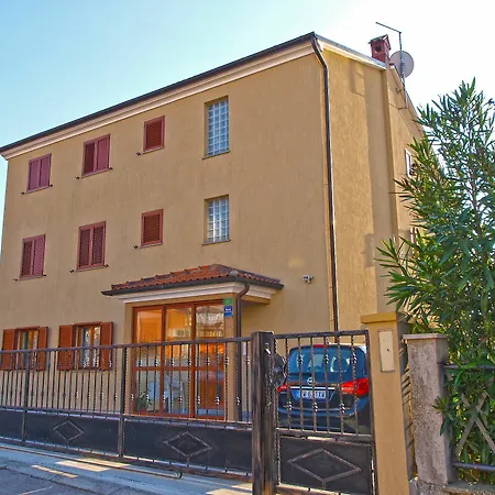 Fumica 954 Appartement *