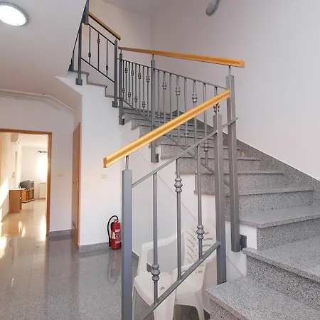Apartmán Fumica 954